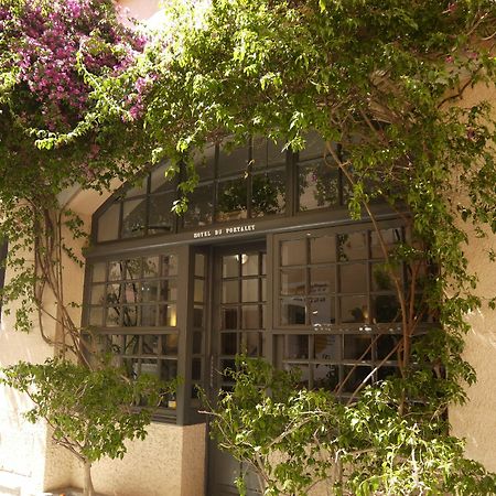 Hotel Portalet Hyères Exterior foto